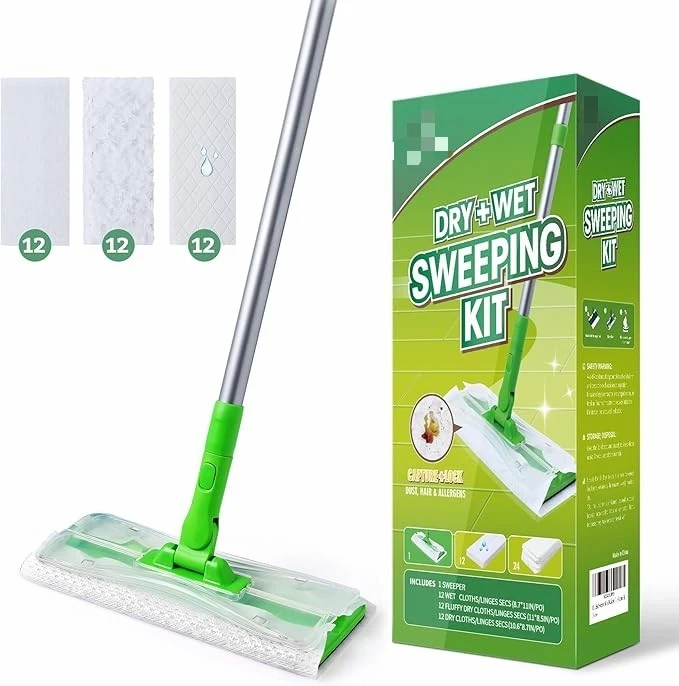 Hardwood Floor Wet Cleaning Pads suppliers